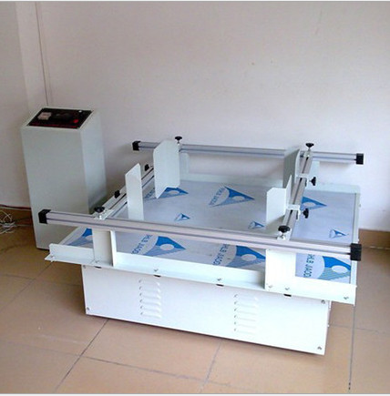 High Precision Vibration Testing Machine , Electrodynamic Vibration Shaker System