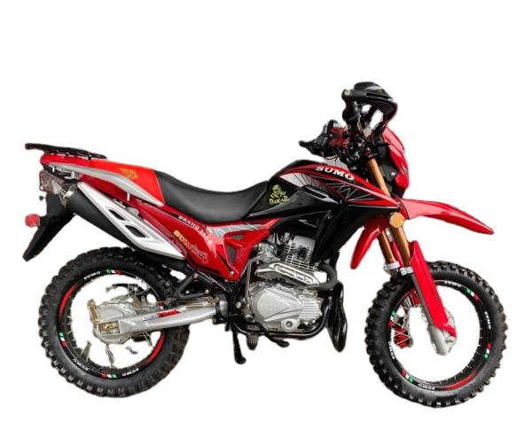 150cc 200cc sumo choppers 250 chinese motocross bikes electric de la motocicleta