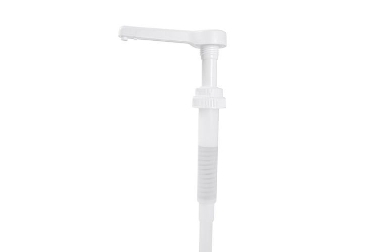 Removable 38-400 closure Sauce Dispenser Pump Dosage 10ml 15ml 20ml 30ml