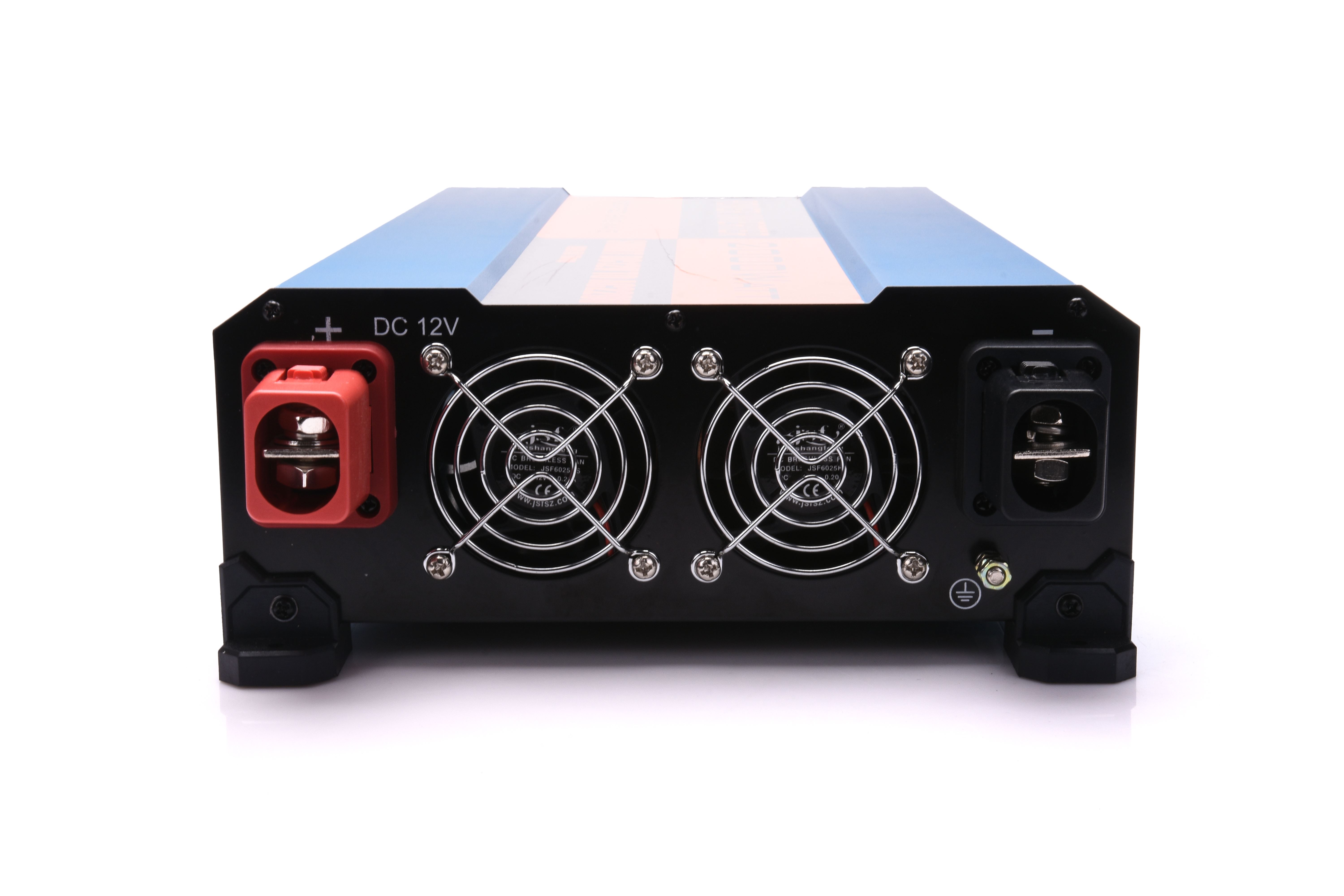Off Grid Hybrid Supply Wholesale Price Soonest Solar Grid Inverter Arrival Golden Supplier Solar Power Inverter