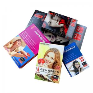 China 200gsm 5R Photo Paper Mid Glossy For Inkjet Printer RC Luster on sale