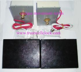 GOOD CLOCK (YANTAI) TRUST-WELL CO LTD.