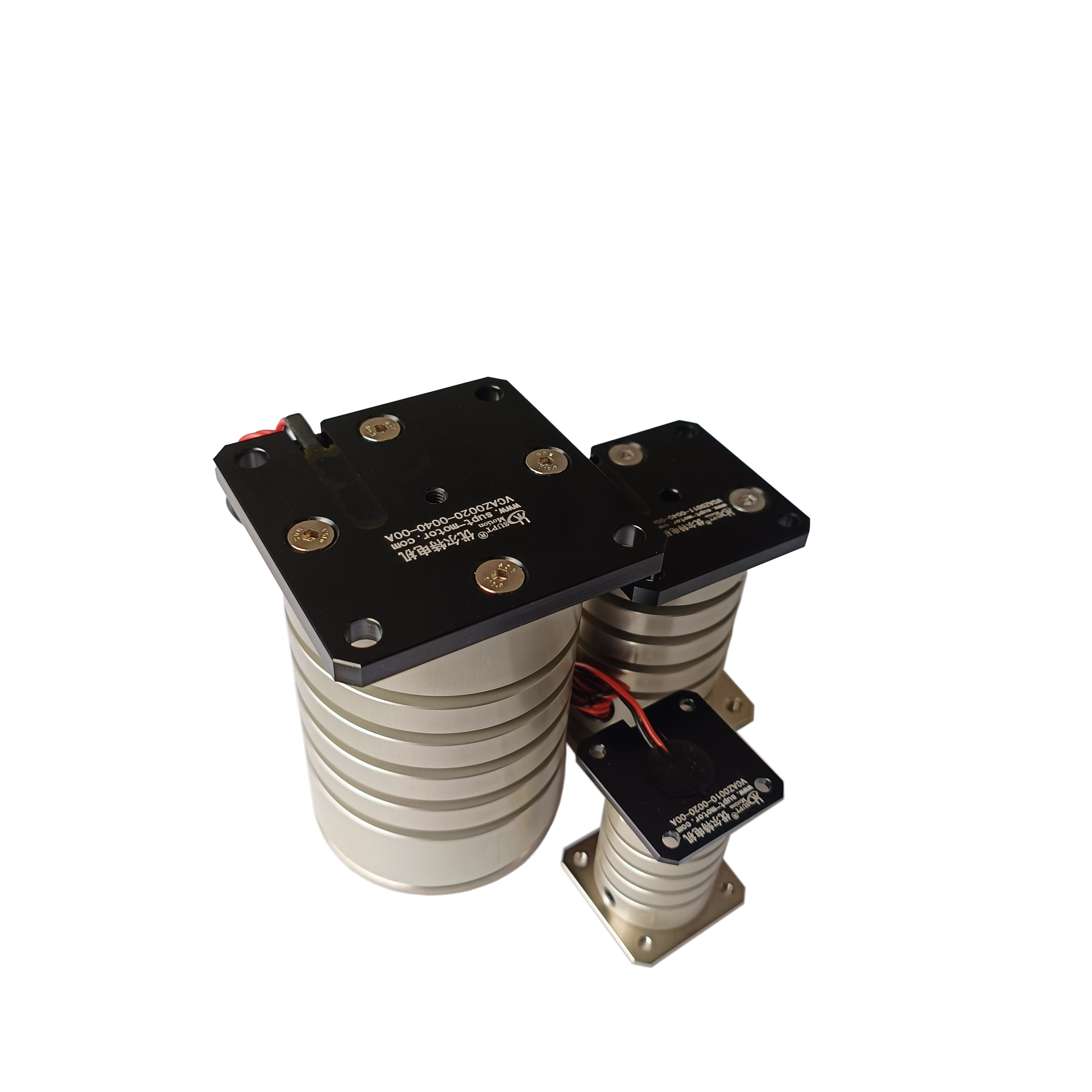 Micro Flexible Vibration Motors For High Frequency Conveying And Feeding Systems