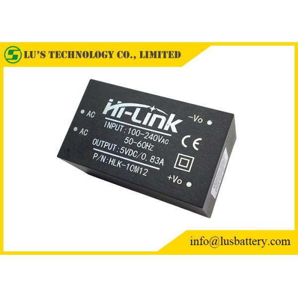 5VDC 0.83A Ac Dc Welder Power Supply Hilink 10M12 5v 700ma