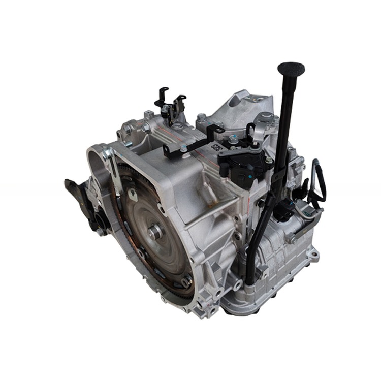 Aluminum 2009-2011 for Hyundai i30 2.0L G4GC A4CF1 4500023510 2WD Transmission Assembly