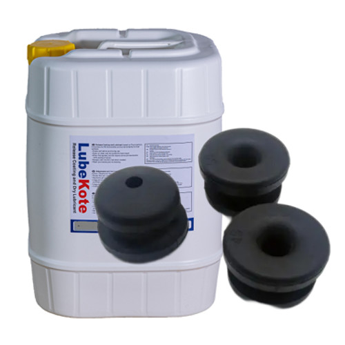 High Dilution Water Based Mould Release Agent For Rubber Silicone Products