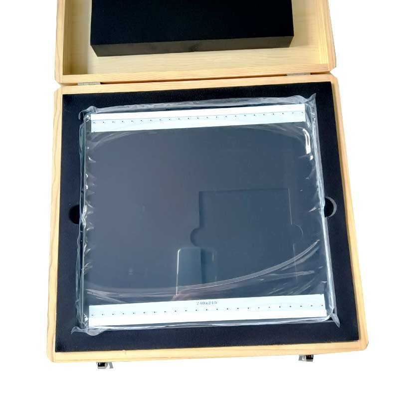 N610076207AA SMT Machine Spare Parts CM402 CM602 NPM CPK Adjustment Jig