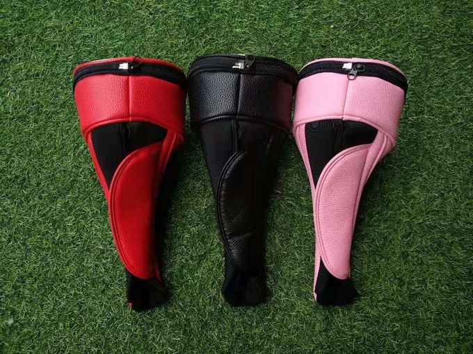 custom golf head cover, custom head cover , driver headcover , driver headcovers, dismountable cover