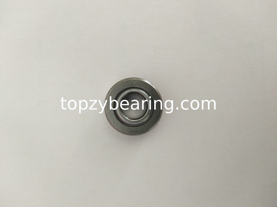 China Supplier COM 5T Self-lubricating bearing 7.94x19.05x9.53 mm Radial Spherical plain radial bearing COM5T