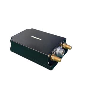 Agricultural Machinery MEMS INS Inertial Navigation System with GNSS