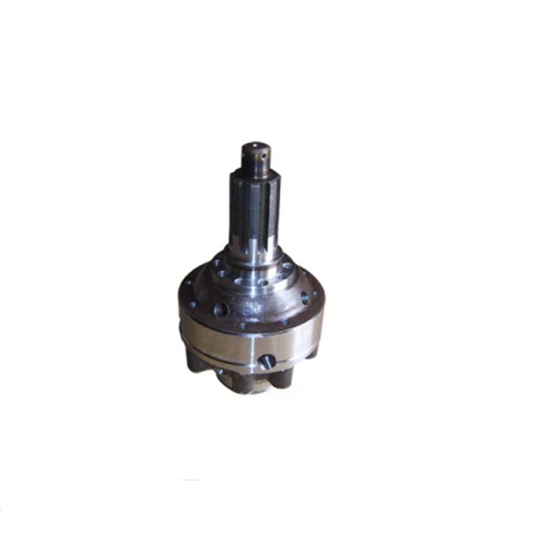 International Truck Parts HOWO Truck Parts Differential Carrier 99014320166 for Sale
