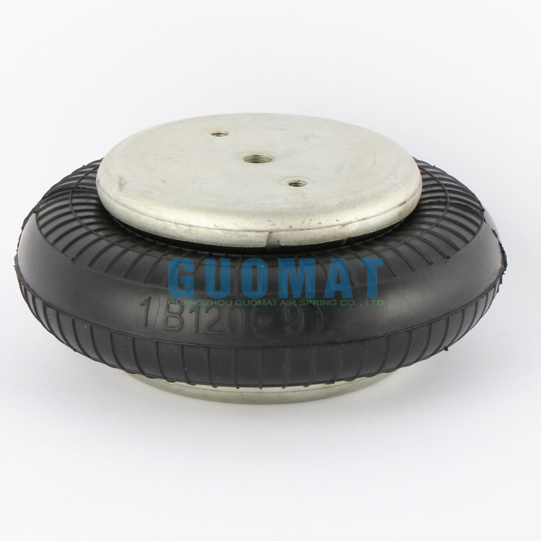 Fs 120-9 Fire-Stone W01-M58-6166 Industrial Convoluted Air Spring