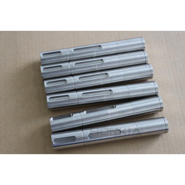 Stainless Steel 304 CNC Turning And Milling Parts Painting Powder Coating Surface Finish