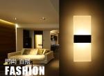 Interior IP40 good price LED wall light for corridor and hotel decoration