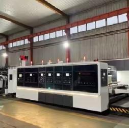 Cangzhou Tongbao Carton Machinery Co.,Ltd.