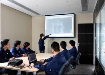 GREEN LIGHTING TECHNOLOGY CO.,LTD