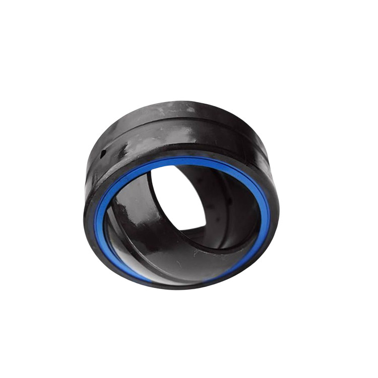 P6 Stainless Steel Spherical Plain Bearings GE50ES 2RS Radial Rod End