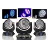Buy cheap 36PCS 4in1 LED moving head wash light RCL from wholesalers