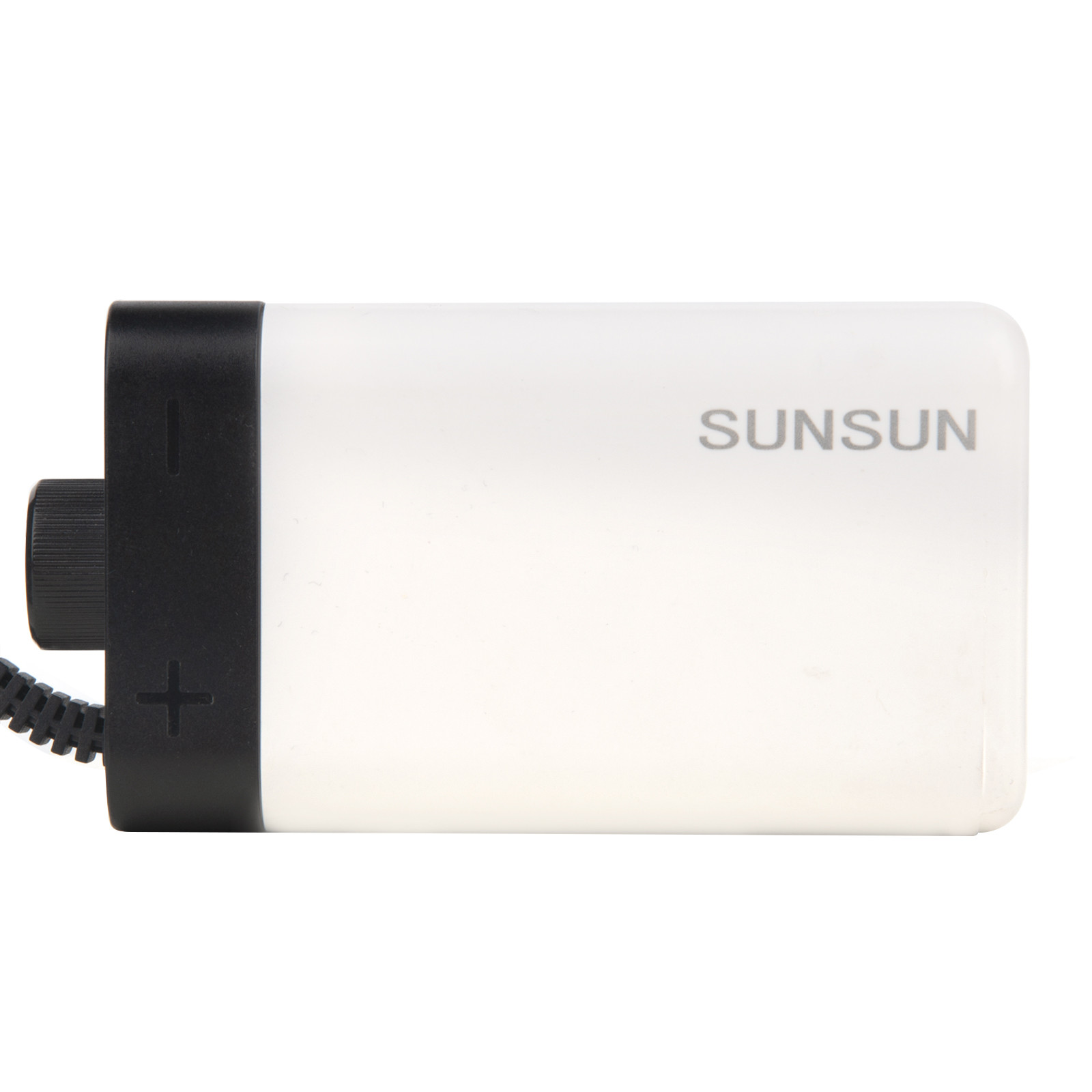Plastic Mini Air Pump For Aquarium Fish Tank Aerator 4W Super Silent Air Pump 8W