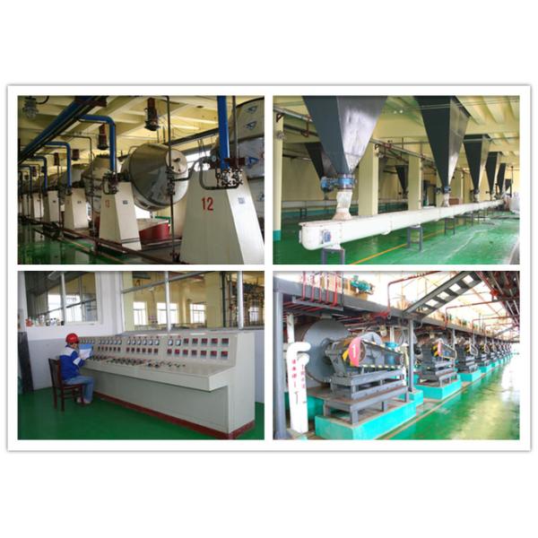 Manufacturing workshop for Chemical Reagent Dithiophosphate Collector