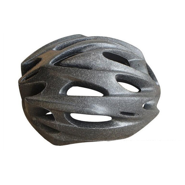 Non Toxic Cycle Helmet Foam Liner Tasteless Comfortable Head Safety Protection