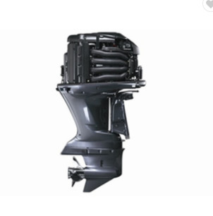 3352cc 200PS Electric Outboard Engine Small Gas Powered Outboard Motors
