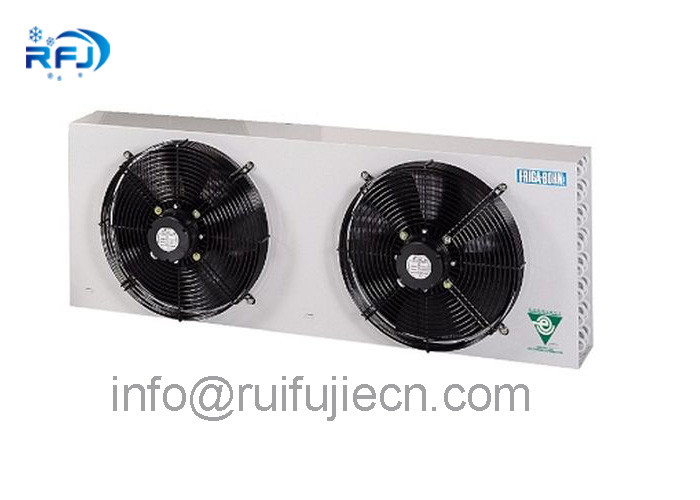 High Efficiency Horizontal Coil Air Cooled Condensing Unit Low Noise KW504A3