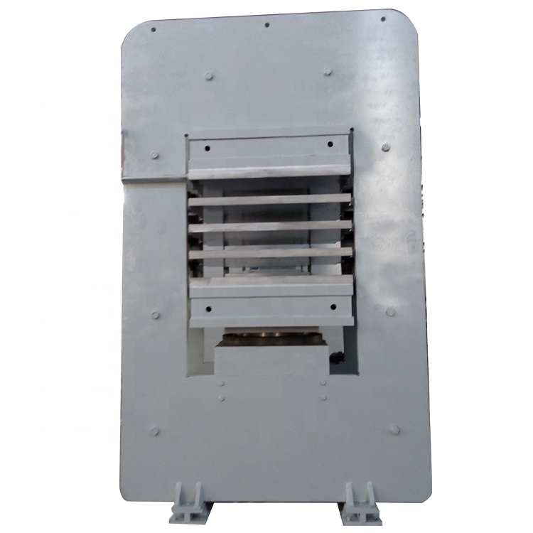 380v Eva Sheet Hot Forming Press Rubber Vulcanizer Machine for Industrial Hydraulics