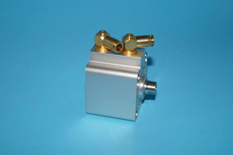 00.580.461501,pneumatic cylinder D32 H10 dw,original cylinder for SM74 PM74 SM102 CD102 CX102 mach
