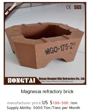 Affordable Graphite Carbon Brick with CaO Content % 0.2-0.4% and 38-42% Al2O3 Content