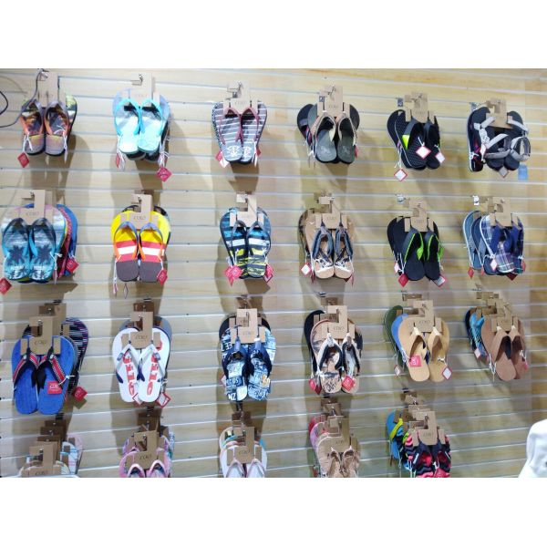 FSC and ROHS Certified 1mm-4mm Thickness Cardboard Hanger with Custom Size for Garment and Clothing Accessories