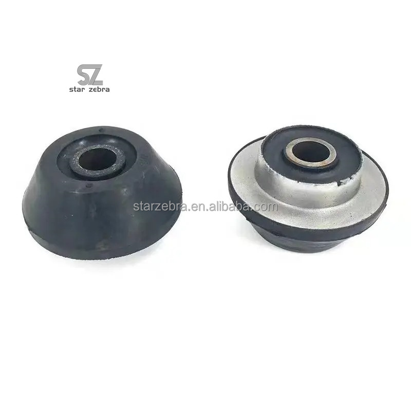 E307 E308 E312 E320B E320C E320D EX200-1 EX200-5-6 Excavator Rubber Engine Mounting Cushion for Energy Mining Industry