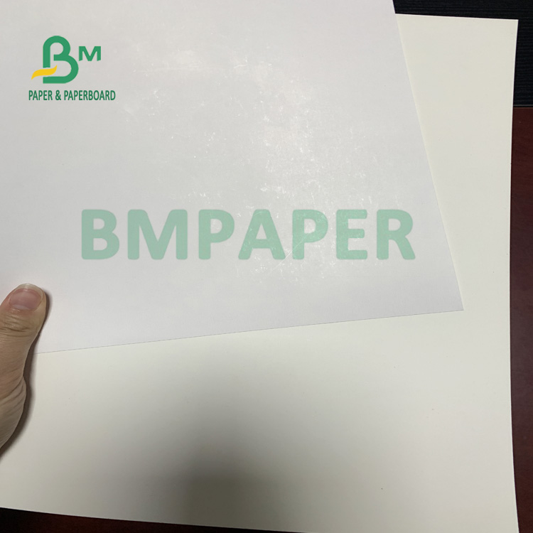 210gsm 230gsm C1S Paper Solid And Folding Resistance 700mm X 1000mm