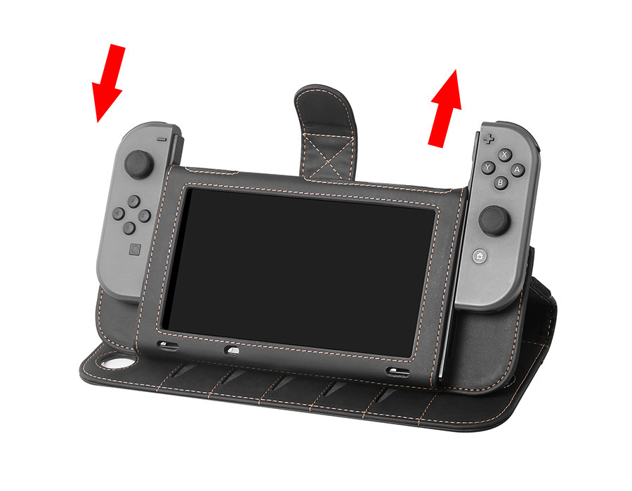 Nintendo switch portable handbag NS card accessories storage bag
