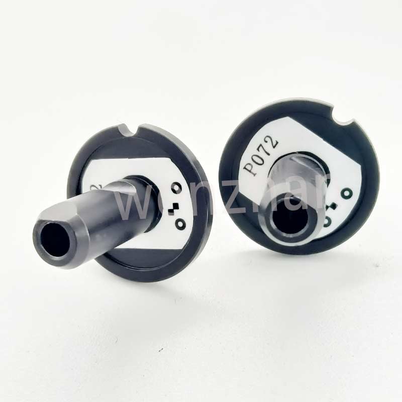 I-Pulse SMT Machine Spare Parts Professional M6 M7 M8 LC6-M773B-00X SMT Nozzle P072 Nozzle