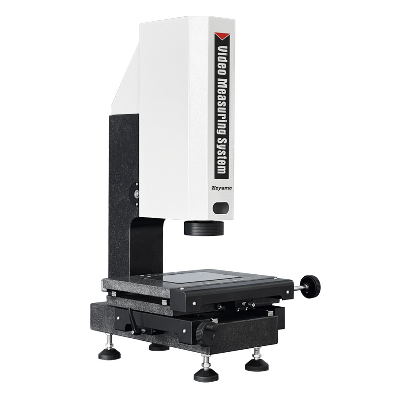 VMS-1510 Manual Vision Measuring Machine Video Measuring System iMeasuring