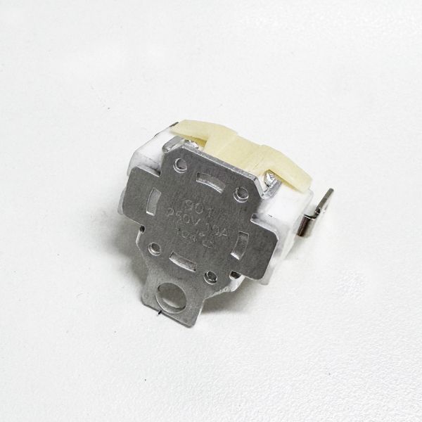KSD901 Thermal Cut-Off Switch Protector for refrigerators, air conditioners, laminators, office equipment