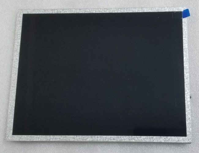 10.4 Inch 1024*768 Industrial TFT LCD Panel LVDS Interface Screen