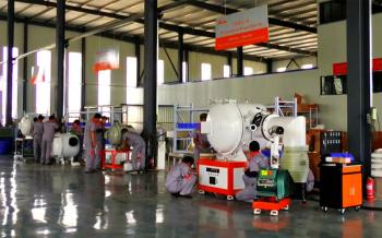 Zhengzhou Brother Furnace Co.,Ltd