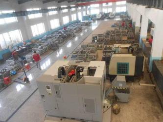 HEBEI JIEFAN MACHINERY CO.,LTD