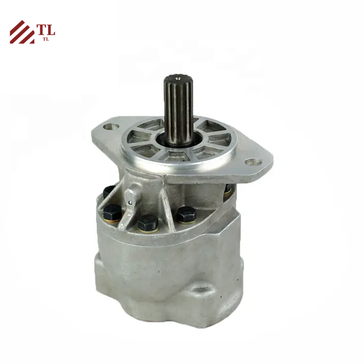 Excavator Hydraulic Gear Pump 3G4768 erpillar Dozer D6D D6D SR D6E D6E Engine 3306