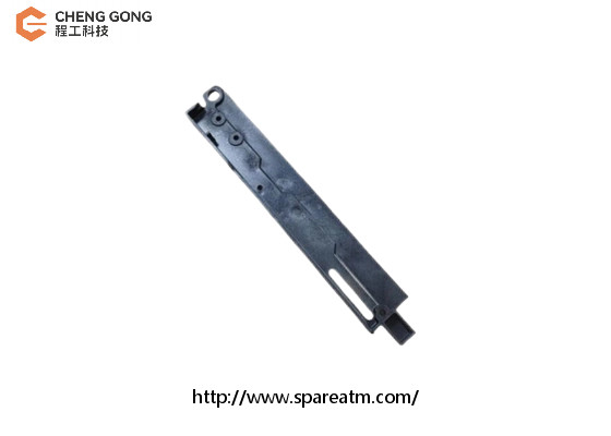 ATM Spare Parts Kiosk MEI SC Advance Banknote Bill Validator Left Side Banknote Rubbing Rack 252027074