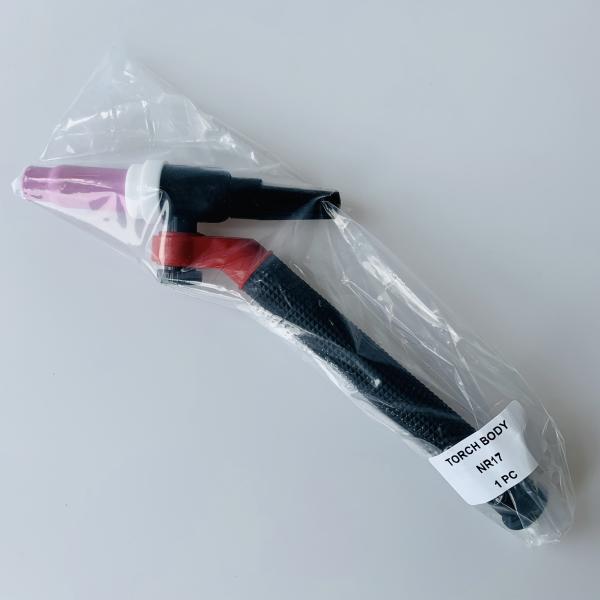 OBM Customized Support NR-17 TIG Torch Body Welding Torch Head for Air Cooled Welding