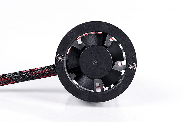 12000LM 80W High Brightness F2 Led Headlight H4 Hi/Lo C-r-ee Car Led Light
