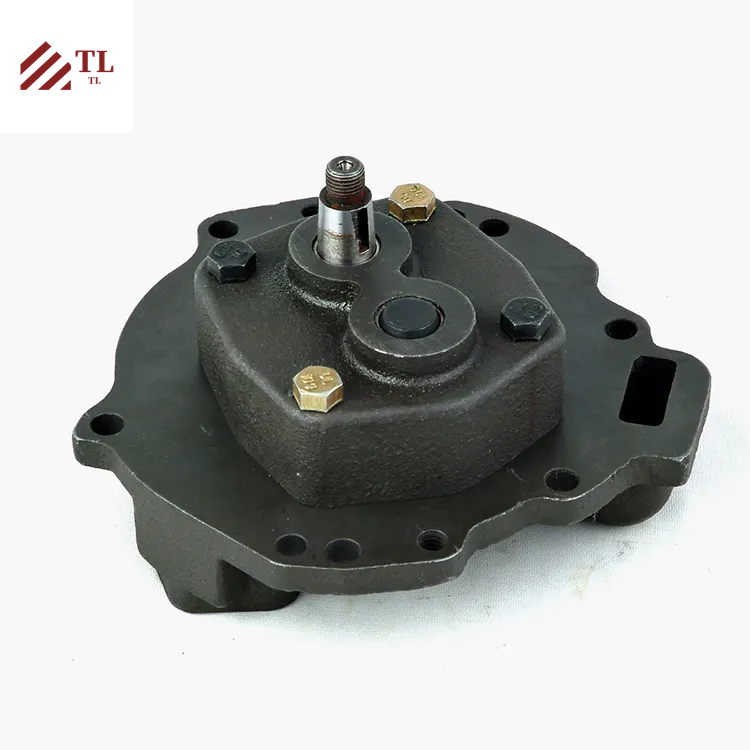 Pilot Gear Pump 5M-7864 for D6C D6D D6E D6G D7F D7G D7G2 D6G2 XL D7F 3S2616 7S4629 Oil
