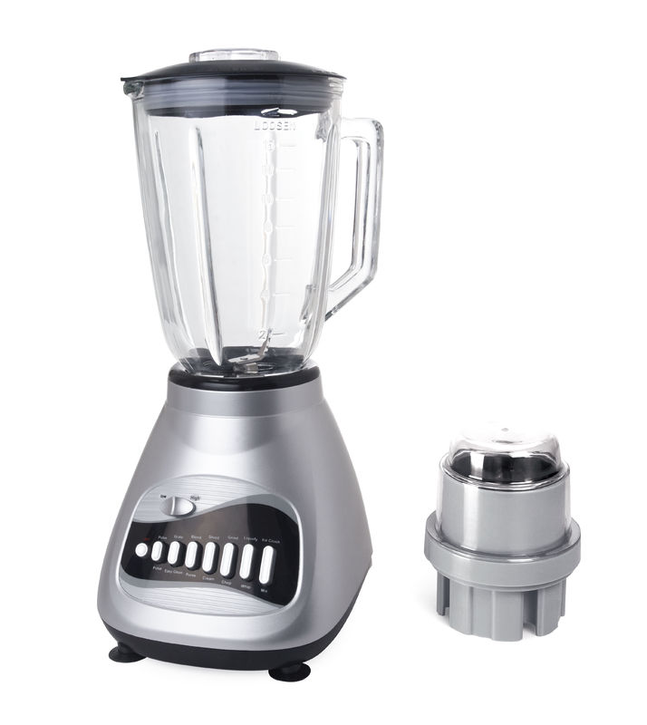 BL800 500w Piano Switch Food Blender