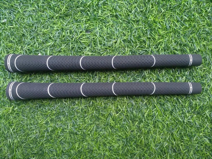 golf grip , golf grips , golf rubber grip , round grip , club iron grip , golf roud grip