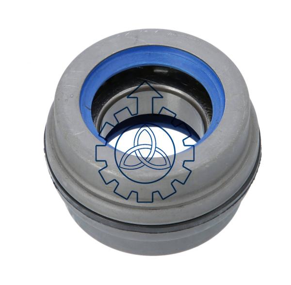 524033 Construction Machinery Spare Parts Stainless Steel Ball Bearings 40mm