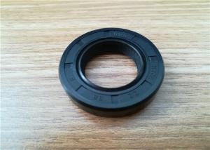 Buy cheap D / HTC Style  Rubber Seals , Industrial Oil Seals 22*38*8  KKY01 16 213 product