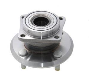 China 1336139 3M512C300CH6 Wheel Hub Bearing For Ford Focus MK2 FOCUS C-MAX VKBA3660 on sale
